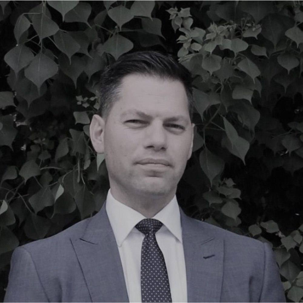 Kevin Kazantzis, Principal Mortgage Broker at Morgan Park Finance