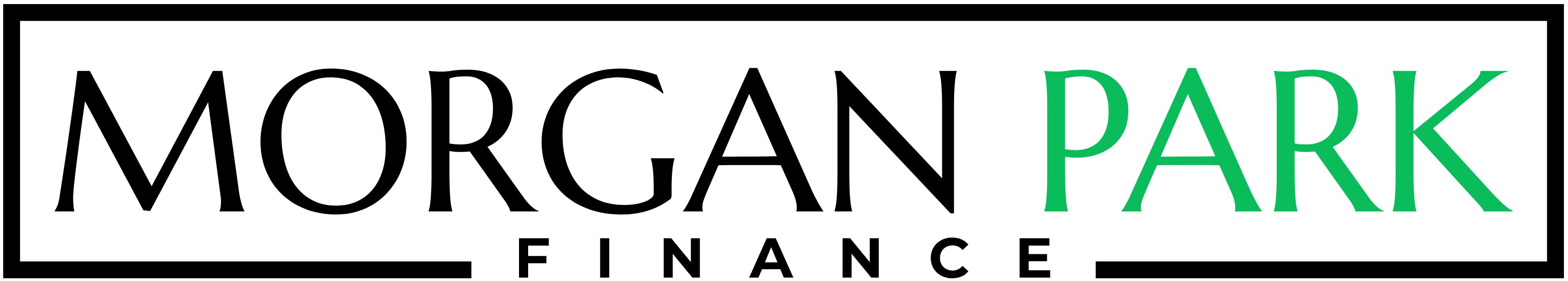 Morgan Park Finance